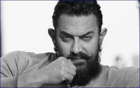 आमिर खान का जीवन परिचय, पारिवारिक पृष्ठभूमि और बॉलीवुड सफर(Aamir Khan Biography)