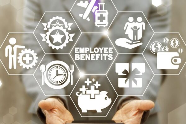 Keep Them Close, Keep Them Happy: 6 Employee Benefits That Every Employer Should Offer