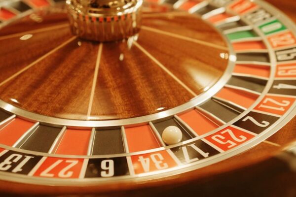 How to Choose the Right Online Casino App for You