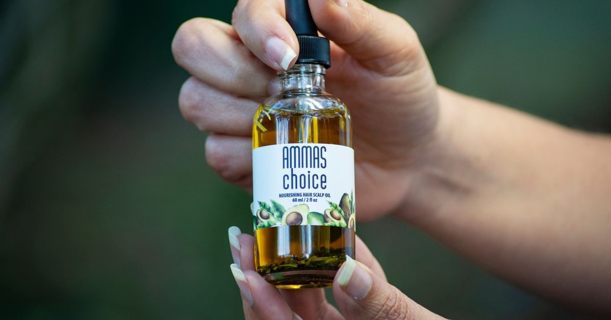 Dry Scalp Remedies: What Actually Helps and What to Avoid