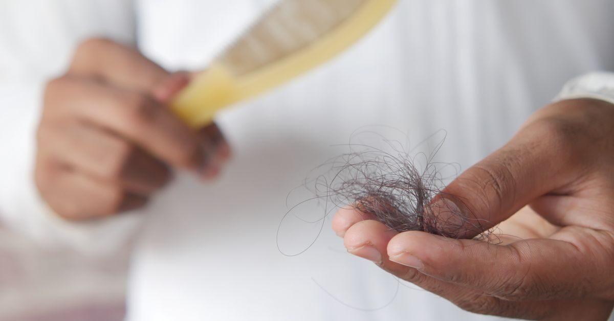 Hair Fall Treatment: Finding the Right Cause and Fix