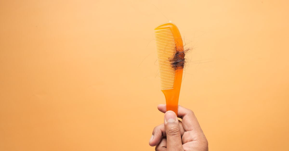 Minoxidil for Hair Loss: How It Works, Strength and Side Effects