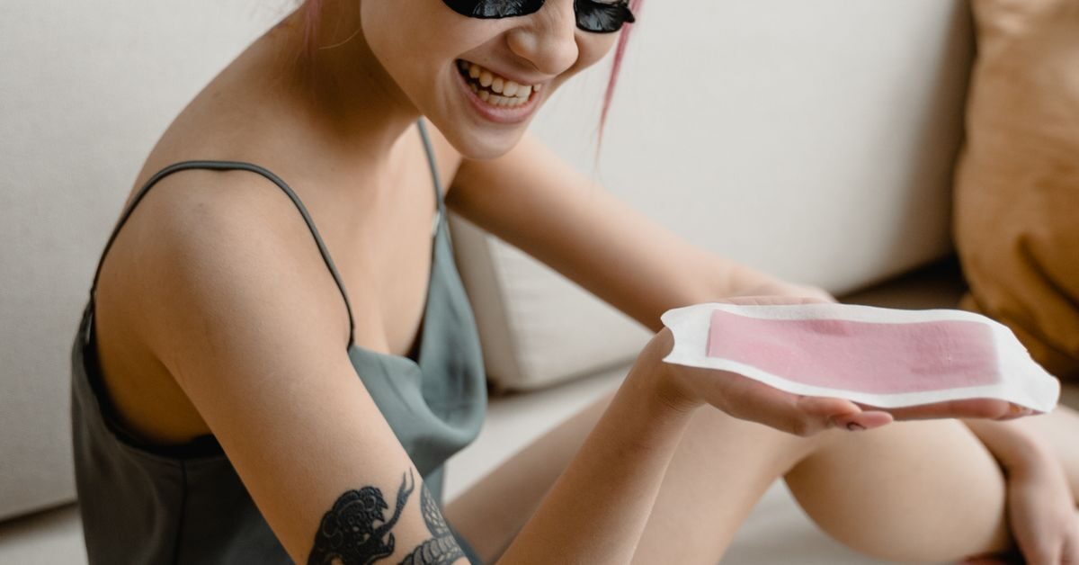 Patch Test Skincare: How to Do It Right Before Trying Anything New