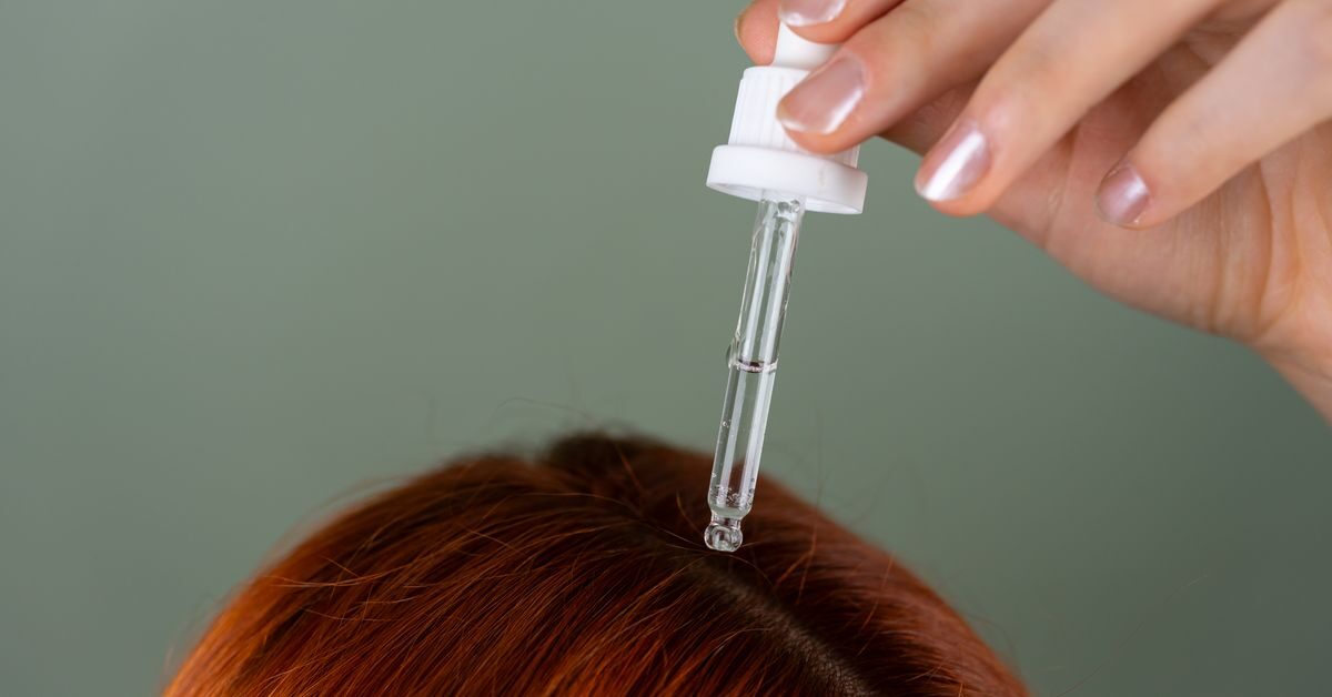 Redensyl for Hair: How It Works, Results and How to Use It