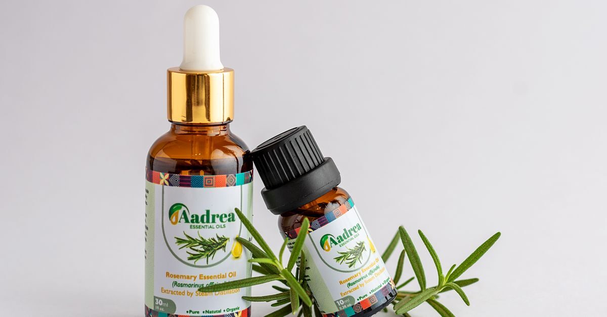 Rosemary Oil for Hair Growth: What Studies Show and How to Use It