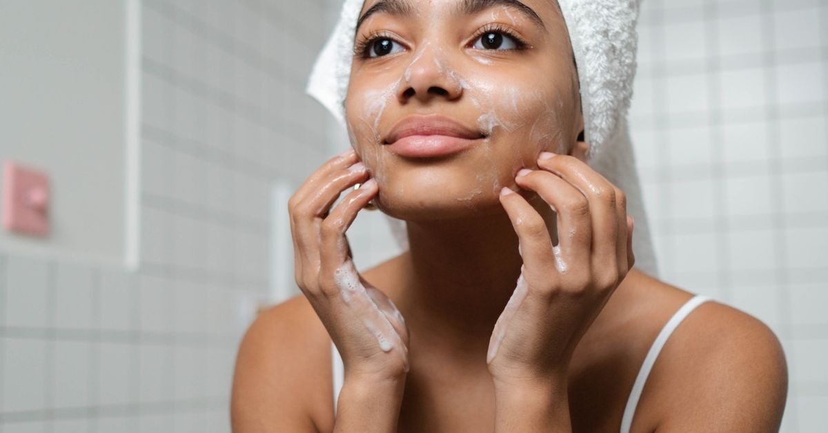 Skin Care Routine for Oily Skin: Simple Steps That Actually Work
