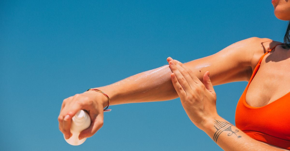 SPF 50 Sunscreen: Do You Need It in India? Benefits and How to Use